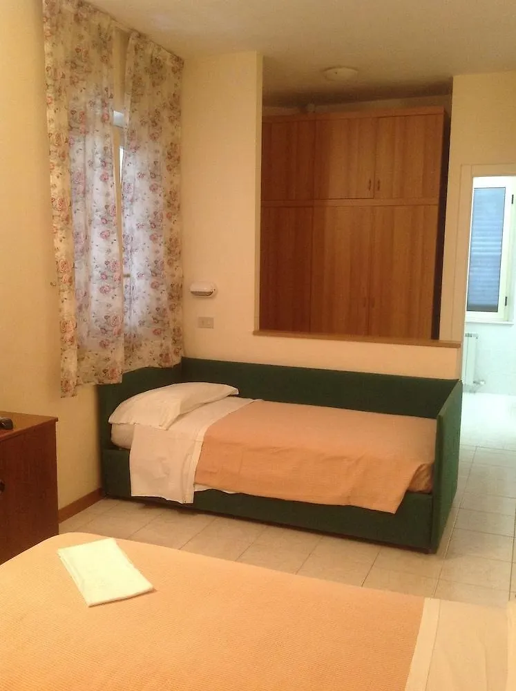 Hotel Elena Chianciano Terme