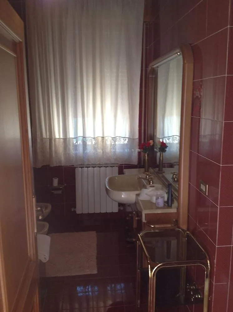 Hotel Elena Chianciano Terme