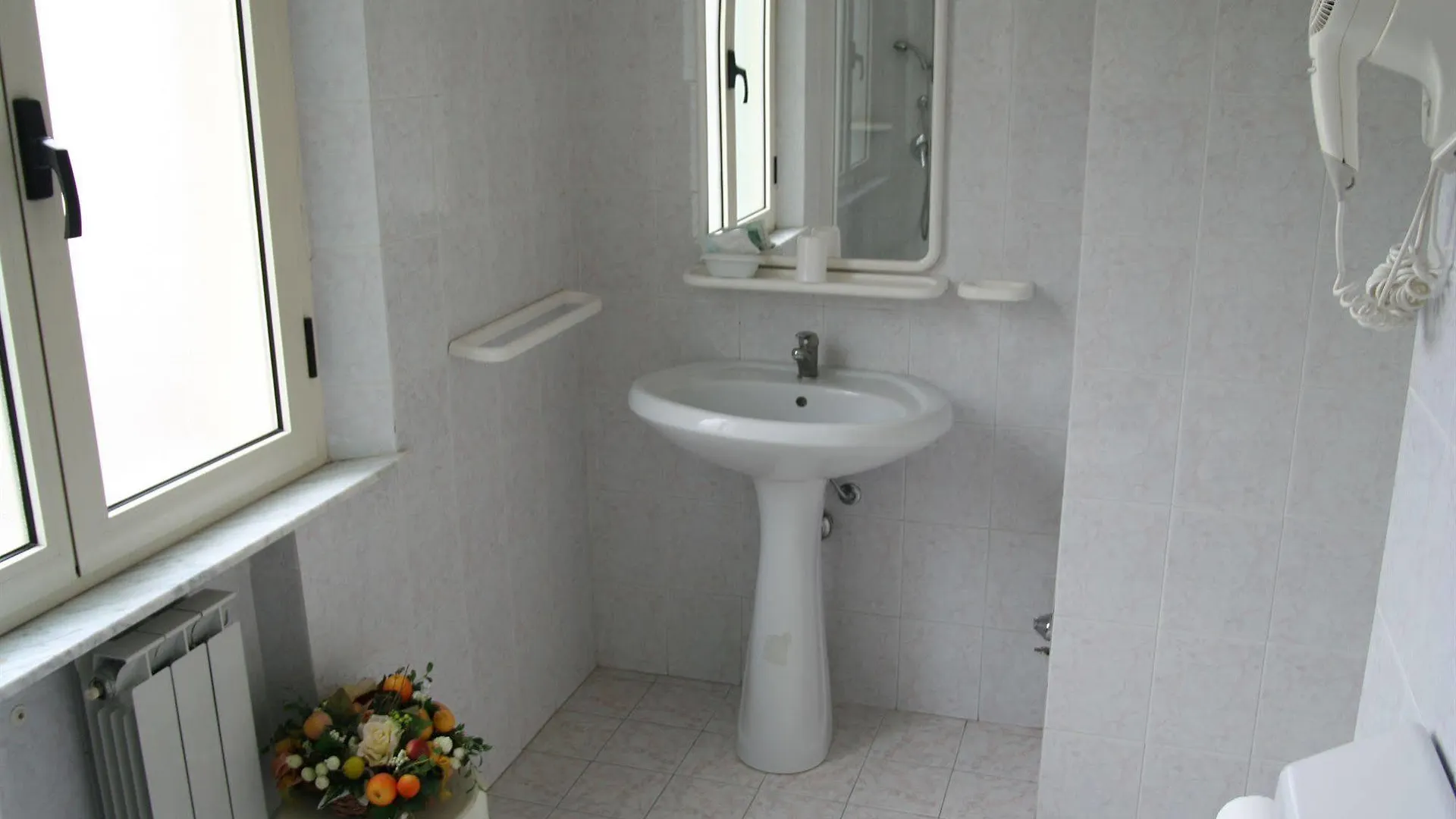 Hotel Elena Chianciano Terme