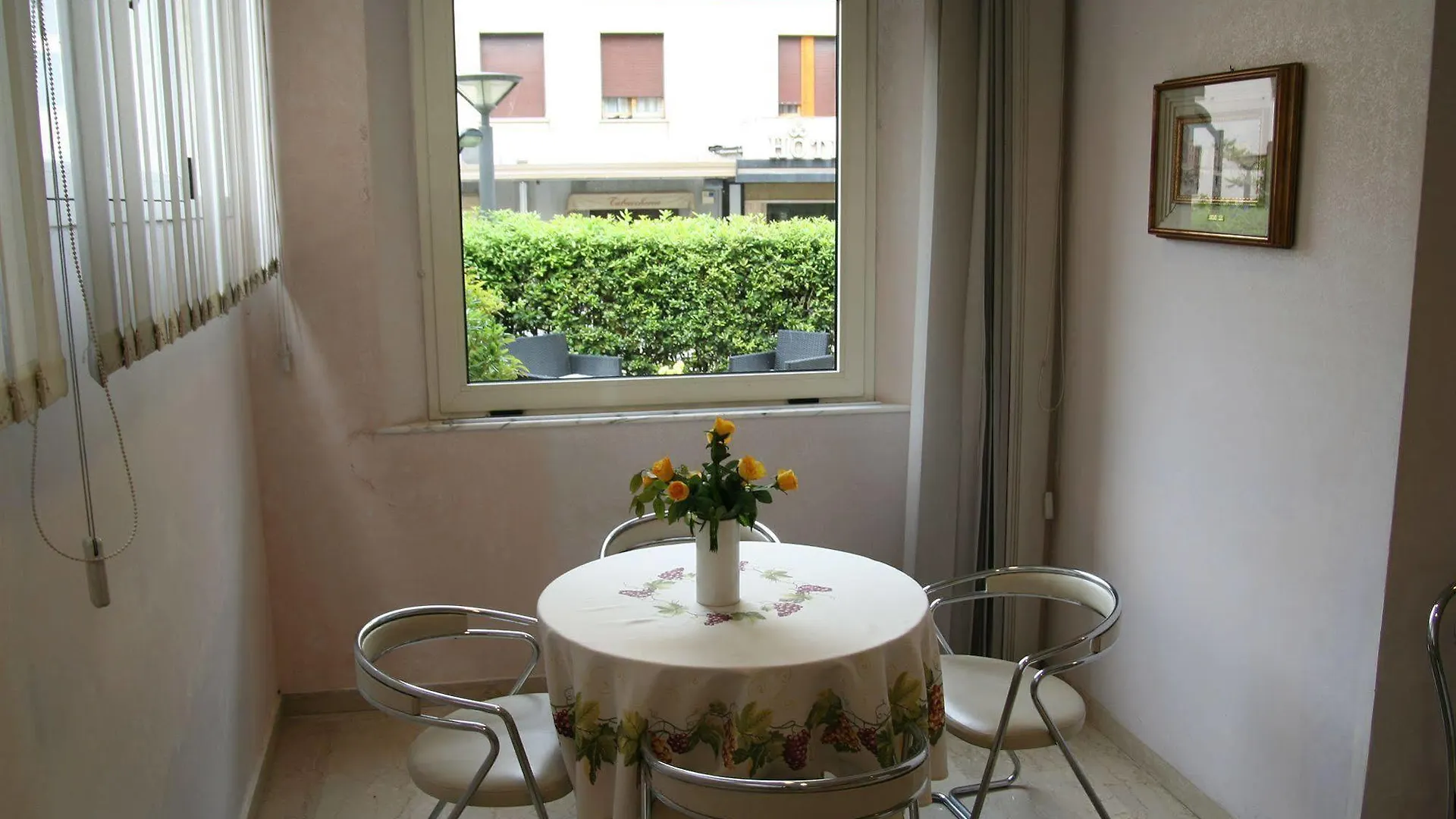 Hotel Elena Chianciano Terme 3*,  Ιταλία
