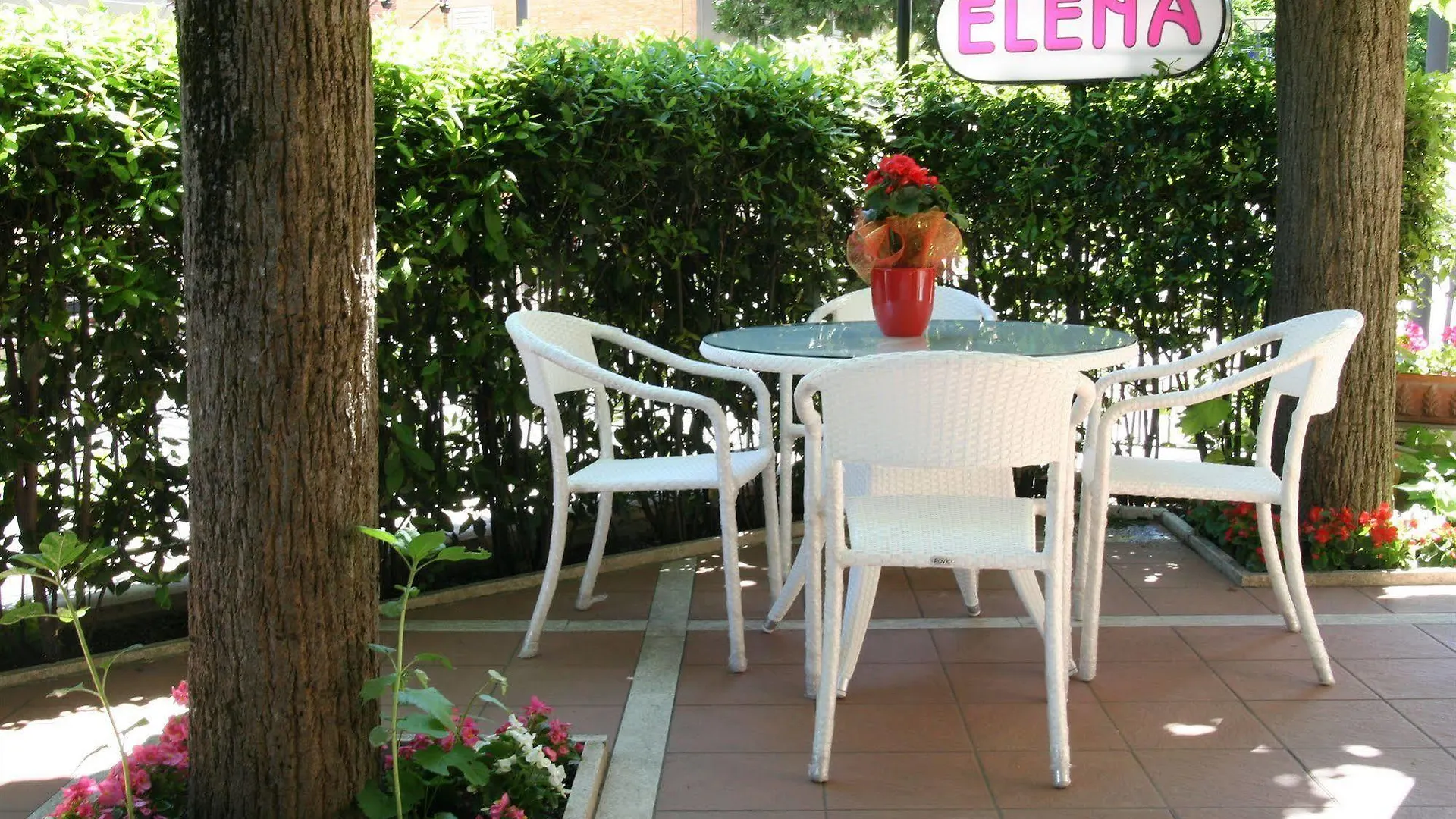 Hotel Elena Chianciano Terme