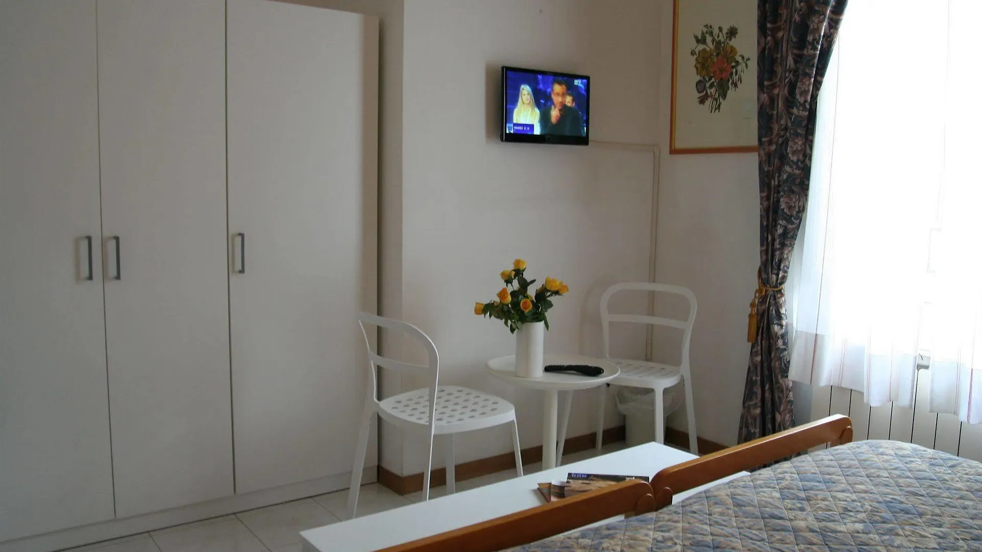 Hotel Elena Chianciano Terme
