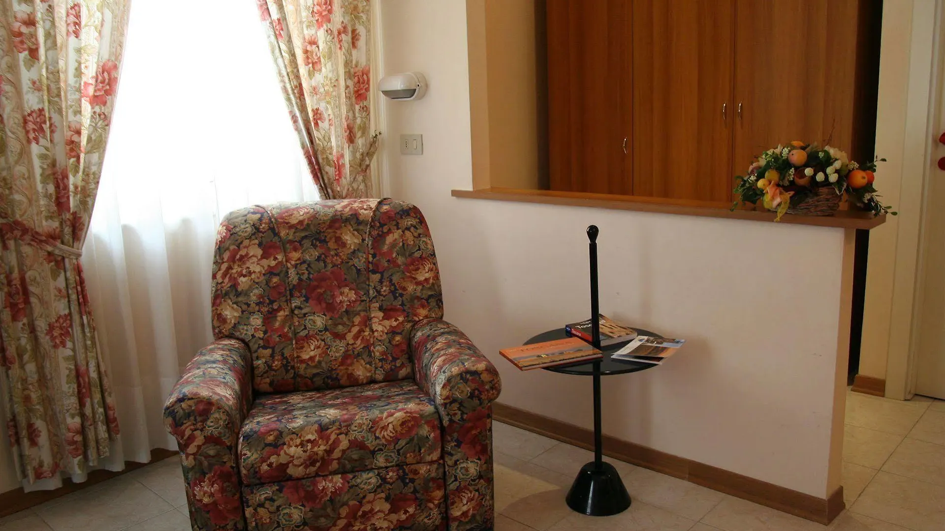***  Hotel Elena Chianciano Terme Ιταλία