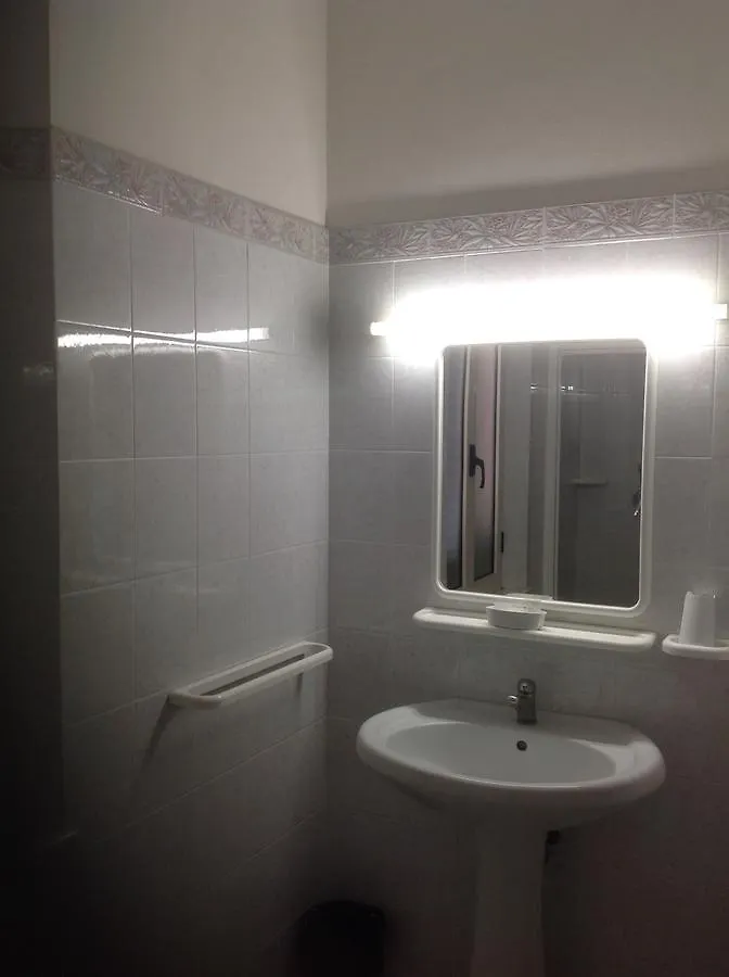 Hotel Elena Chianciano Terme Ιταλία