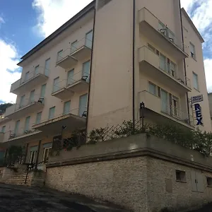 Rex Hotel