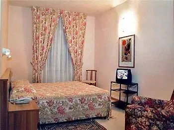 ***  Hotel Elena Chianciano Terme Italia