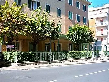 Hotel Elena Chianciano Terme Italia