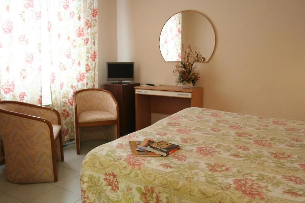 Hotel Elena Chianciano Terme