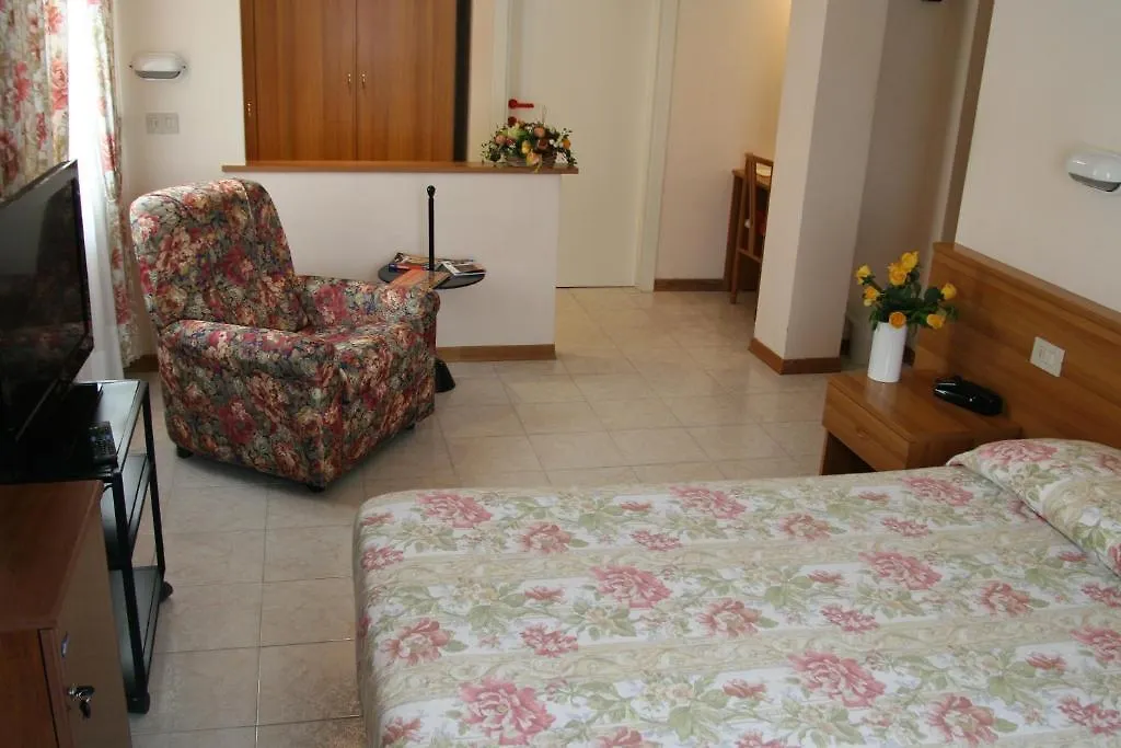 Hotel Elena Chianciano Terme