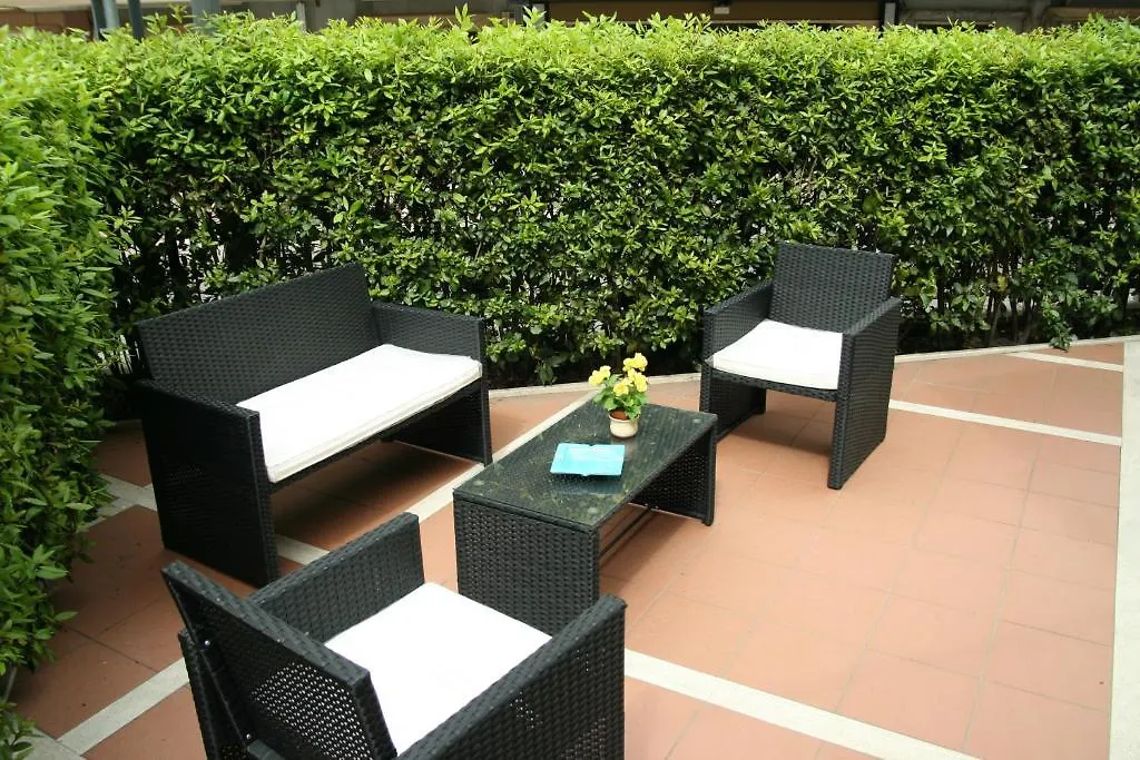 ***  Hotel Elena Chianciano Terme Italia