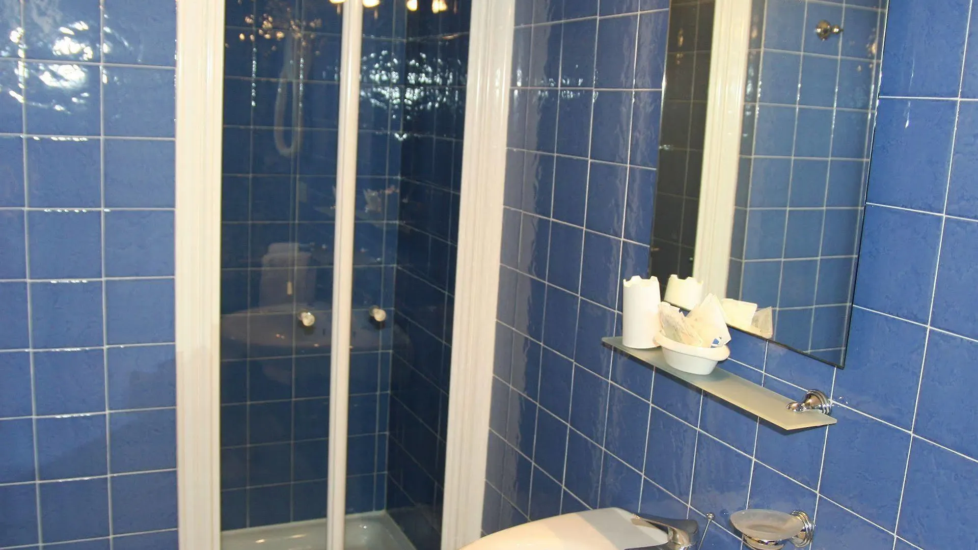Hotel Elena Chianciano Terme