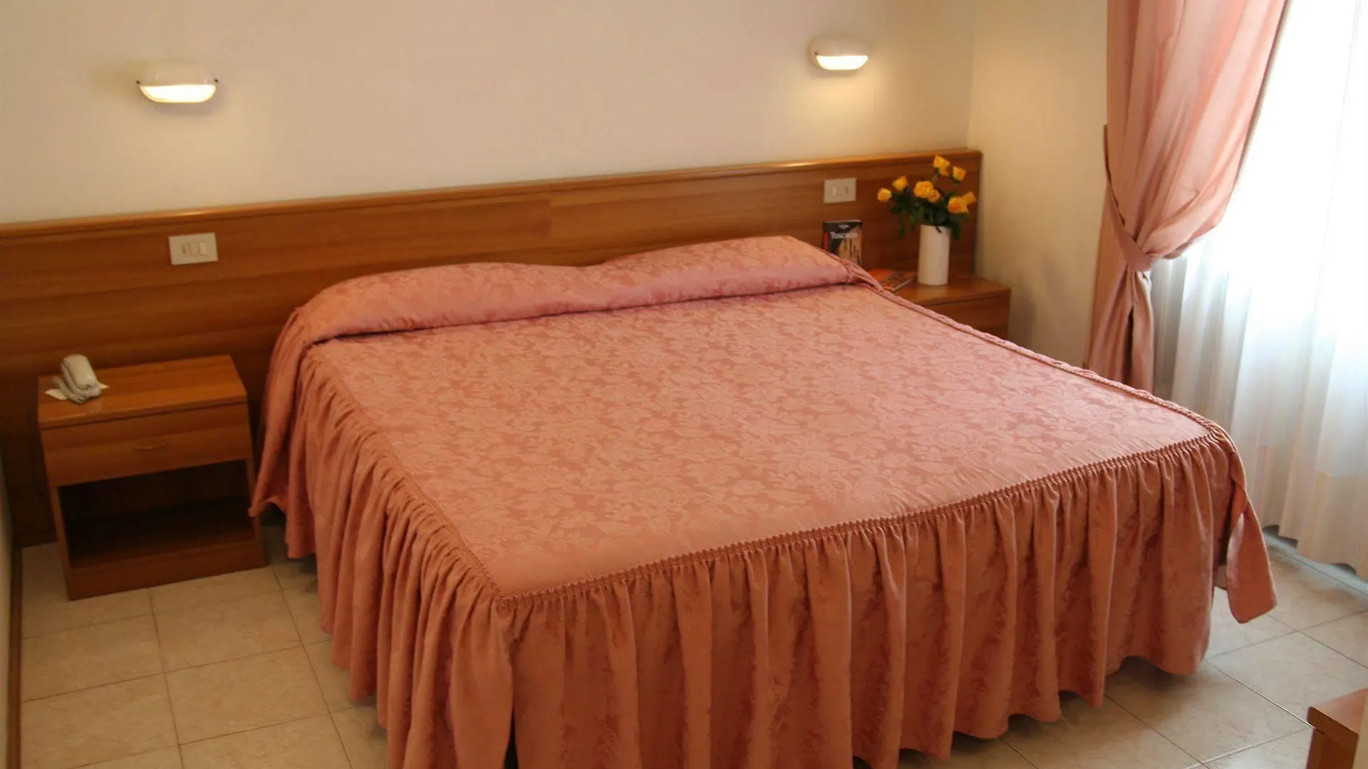 Hotel Elena Chianciano Terme Italia