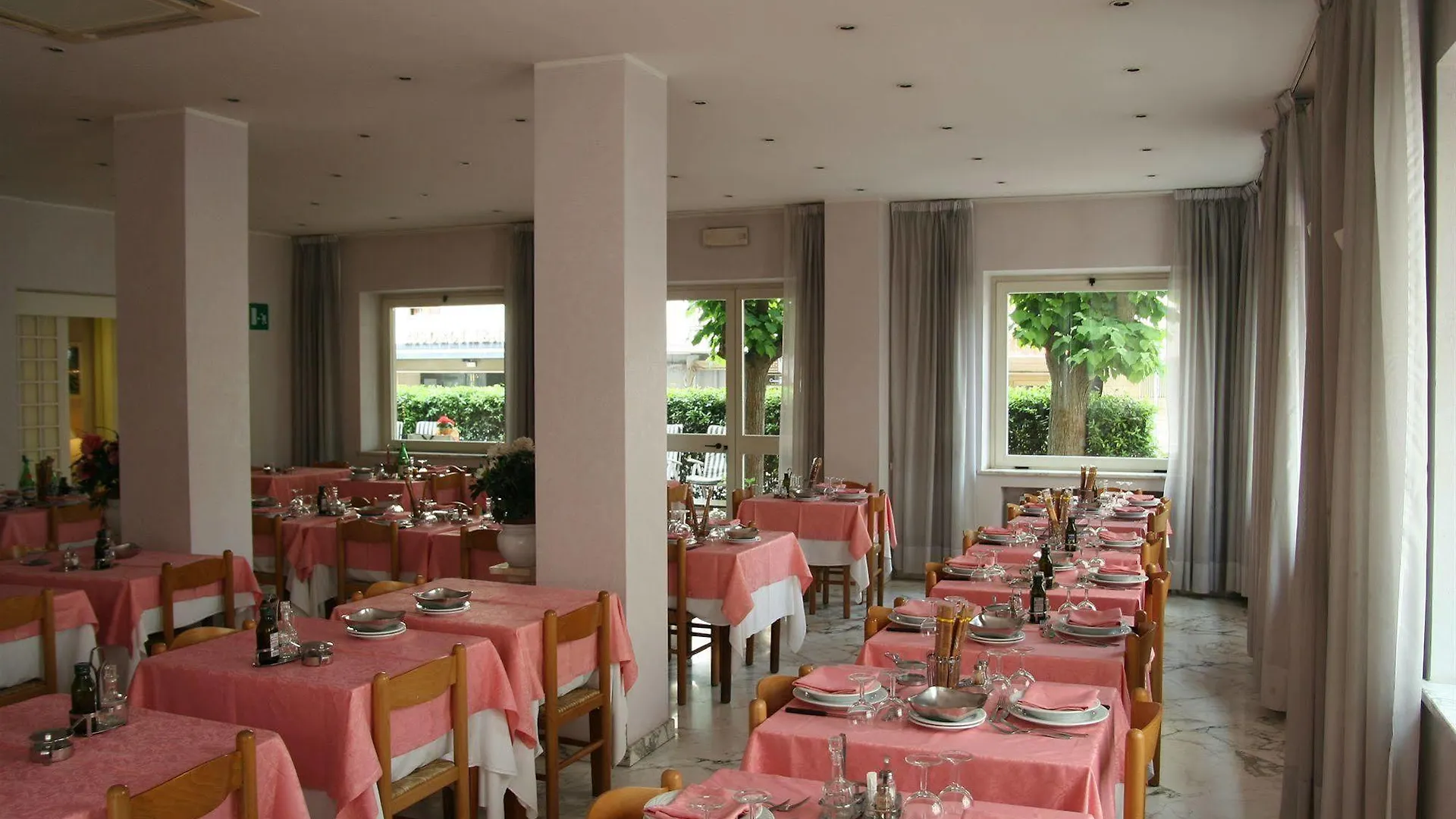 ***  Hotel Elena Chianciano Terme Italia