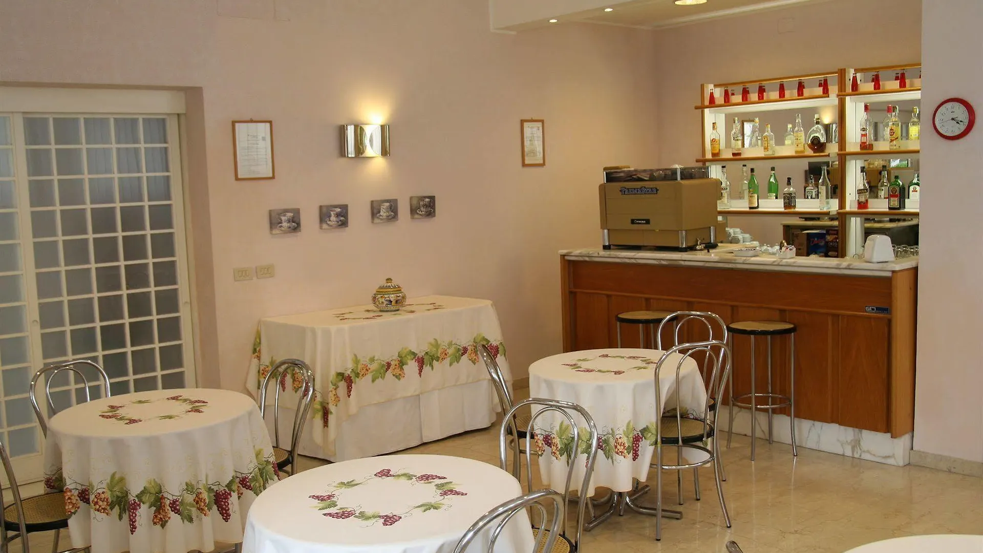 Hotel Elena Chianciano Terme