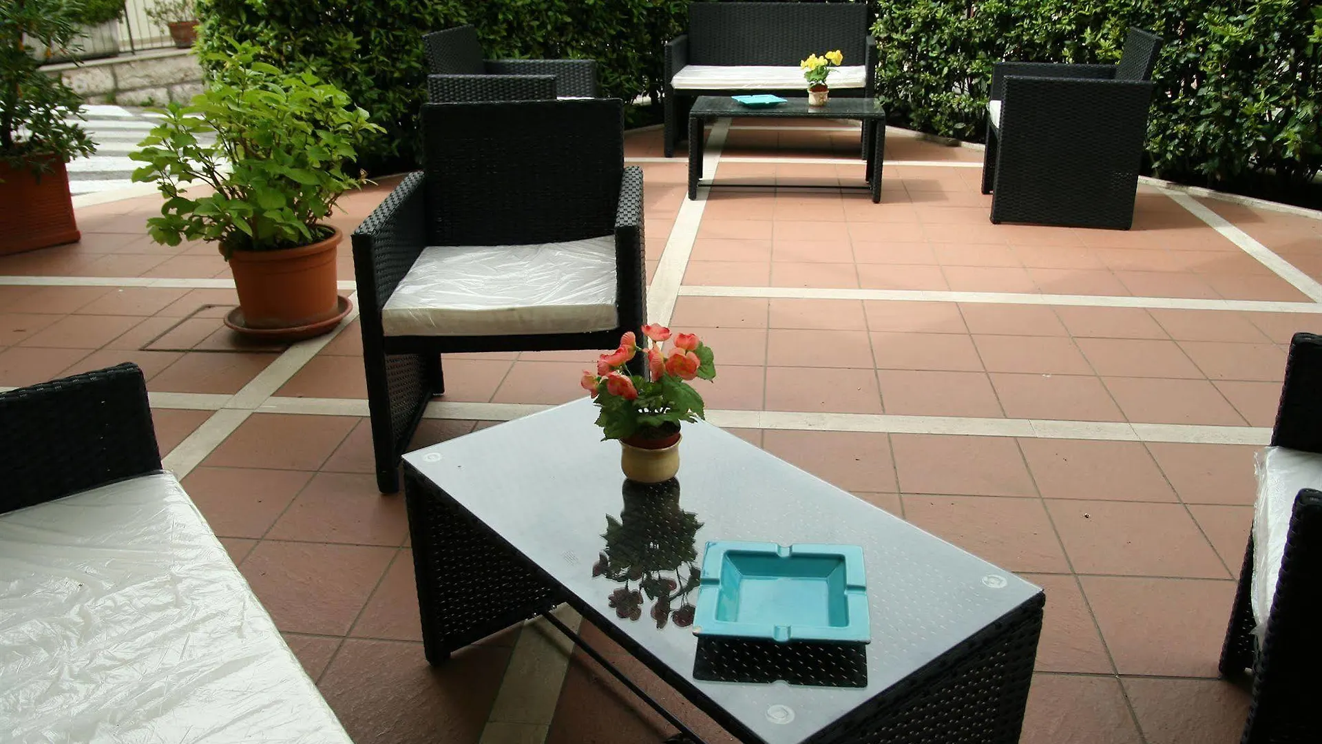 Hotel Elena Chianciano Terme