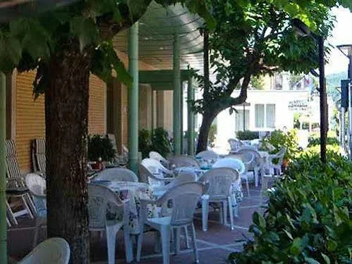 Hotel Elena Chianciano Terme