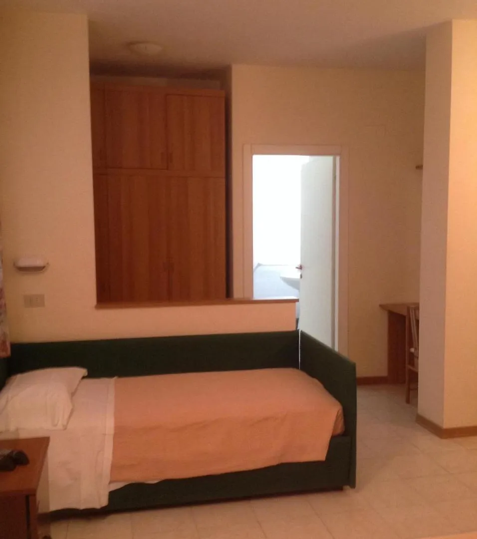 Hotel Elena Chianciano Terme