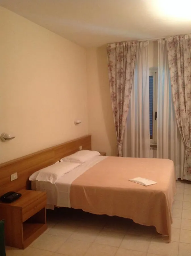 Hotel Elena Chianciano Terme