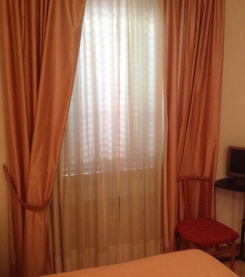 Hotel Elena Chianciano Terme