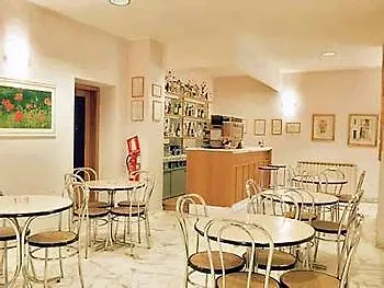 Hotel Elena Chianciano Terme